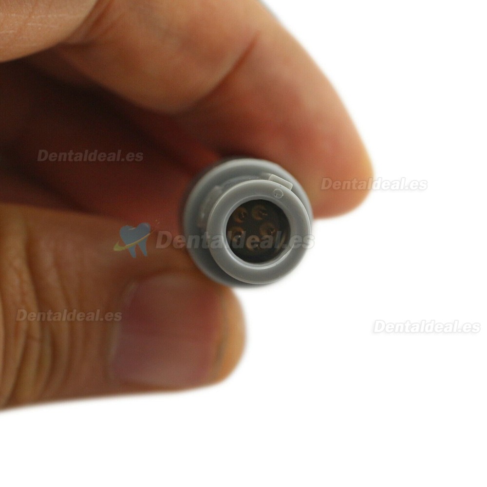 Cable para Motor de Implantes Dentales Compatible con IMPLANTMED 1.8 m